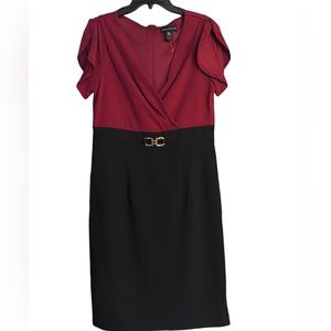 Stella and Julie Dress Size 12